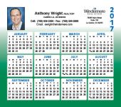 Real Estate Calendars